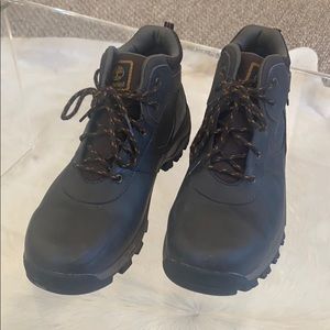 Timberland waterproof boots
